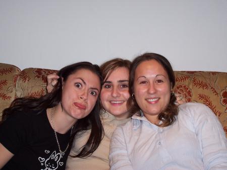 ★$~ Re nous 1an aprés~$★ Novembre 2004 ~$★