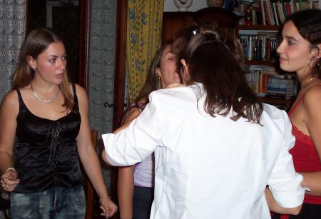★$~18 AnS ClAiRe ~$★